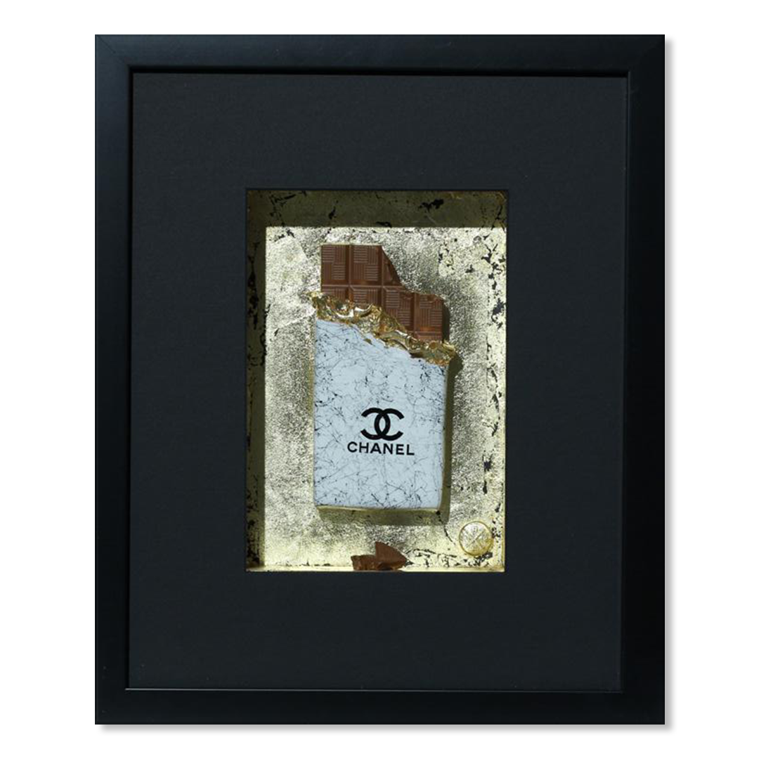 Chocolate Bar 159