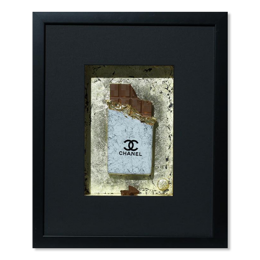 Chocolate Bar 159
