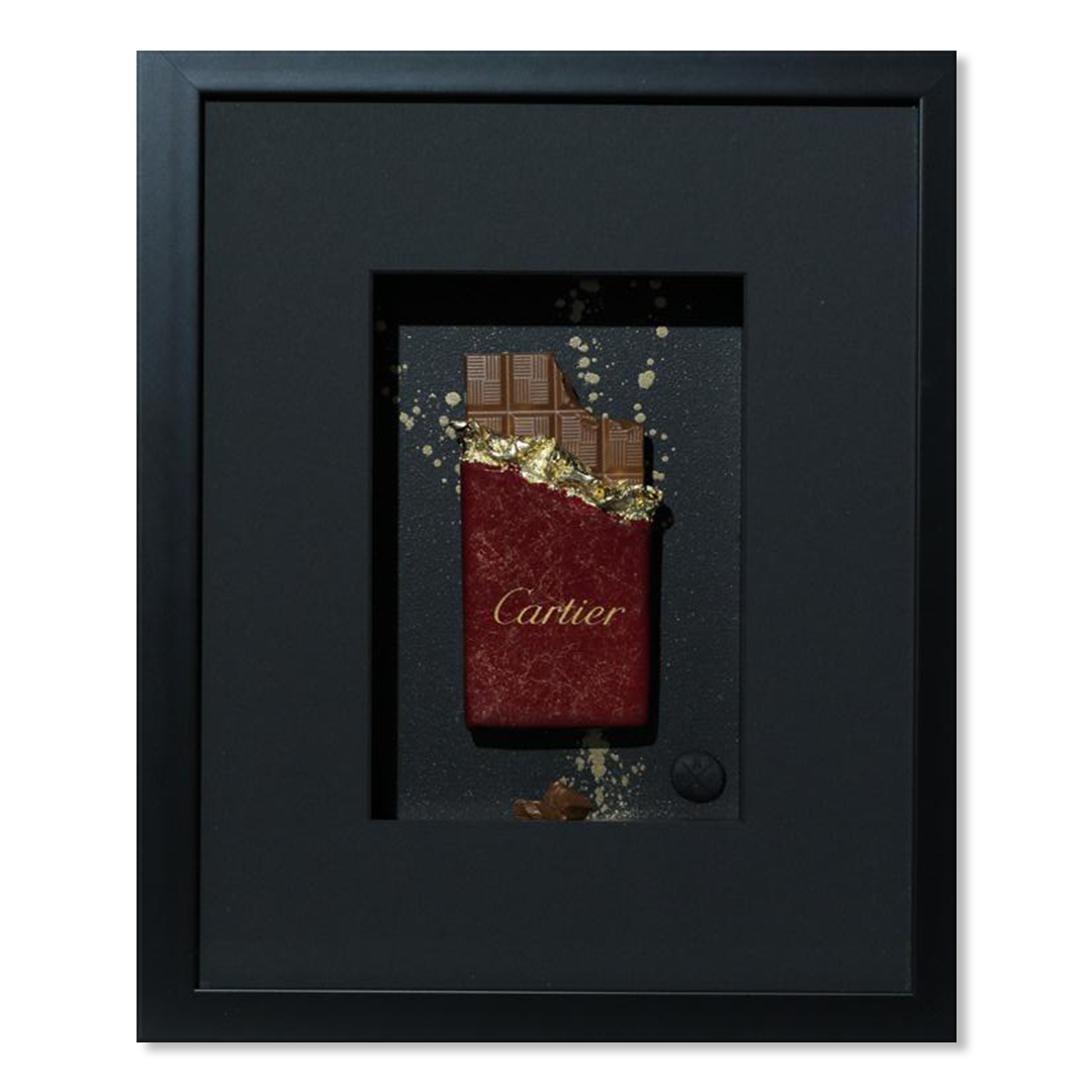 Chocolate Bar 161