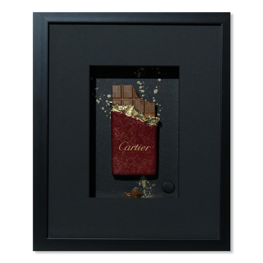 Chocolate Bar 161