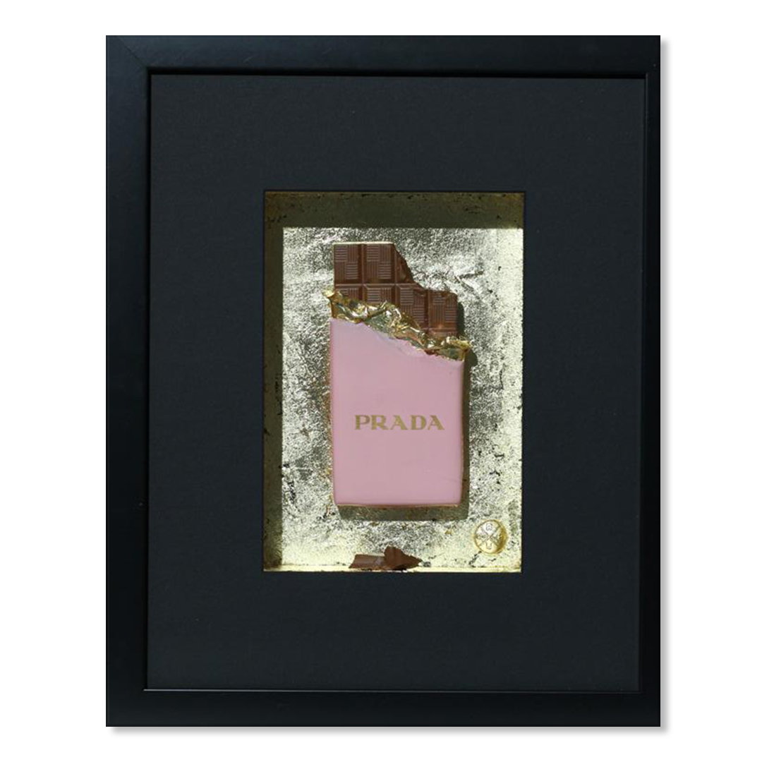 Chocolate Bar 156