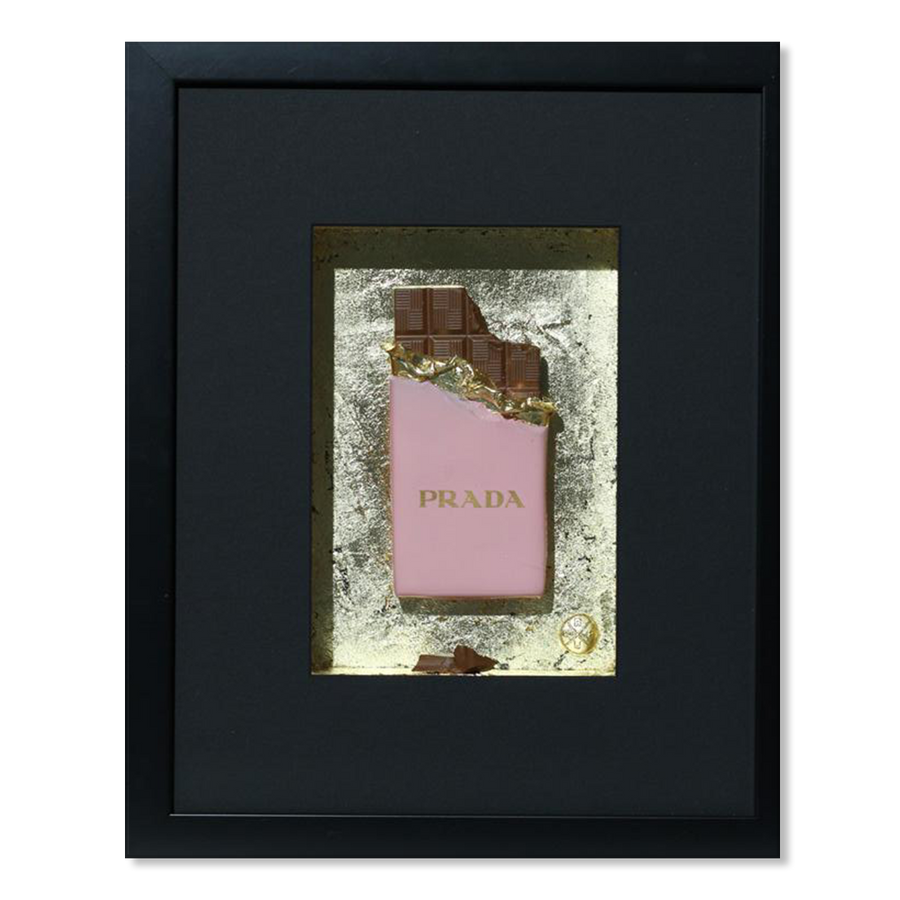 Chocolate Bar 156