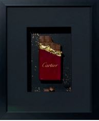 Chocolate bar 142