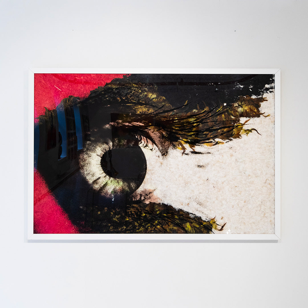 Eye