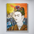 Frida Kahlo