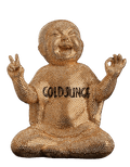 Funkybuddha Goldjunge