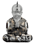 Punkbuddha Follow Your Dreams