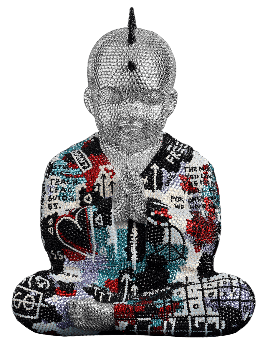 Punkbuddha Genius