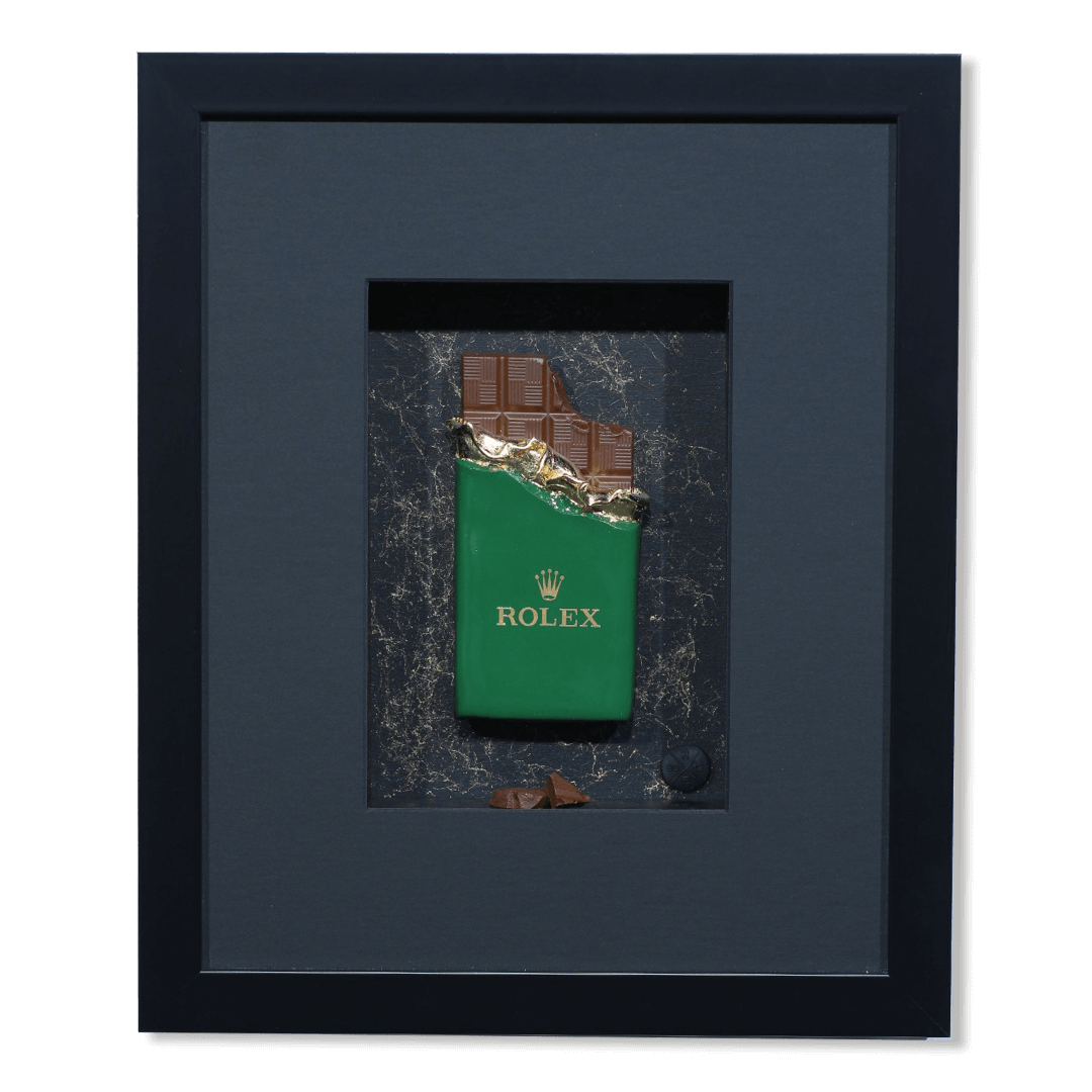 Chocolate Bar 281