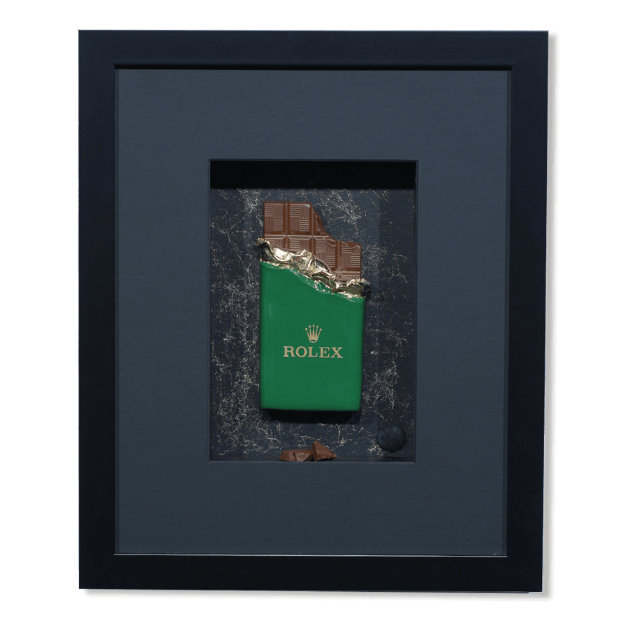 Chocolate Bar 281