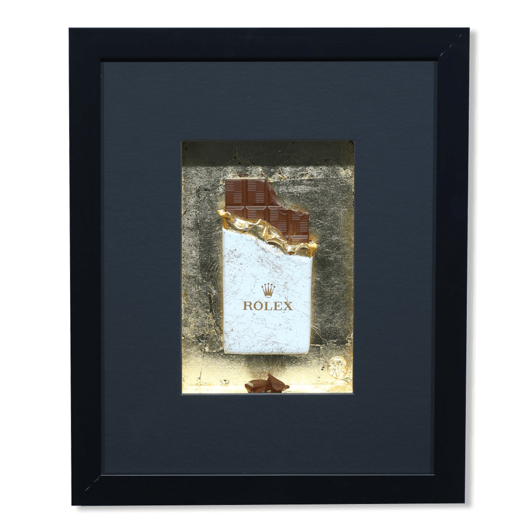 Chocolate Bar 286