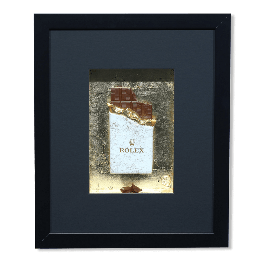 Chocolate Bar 286