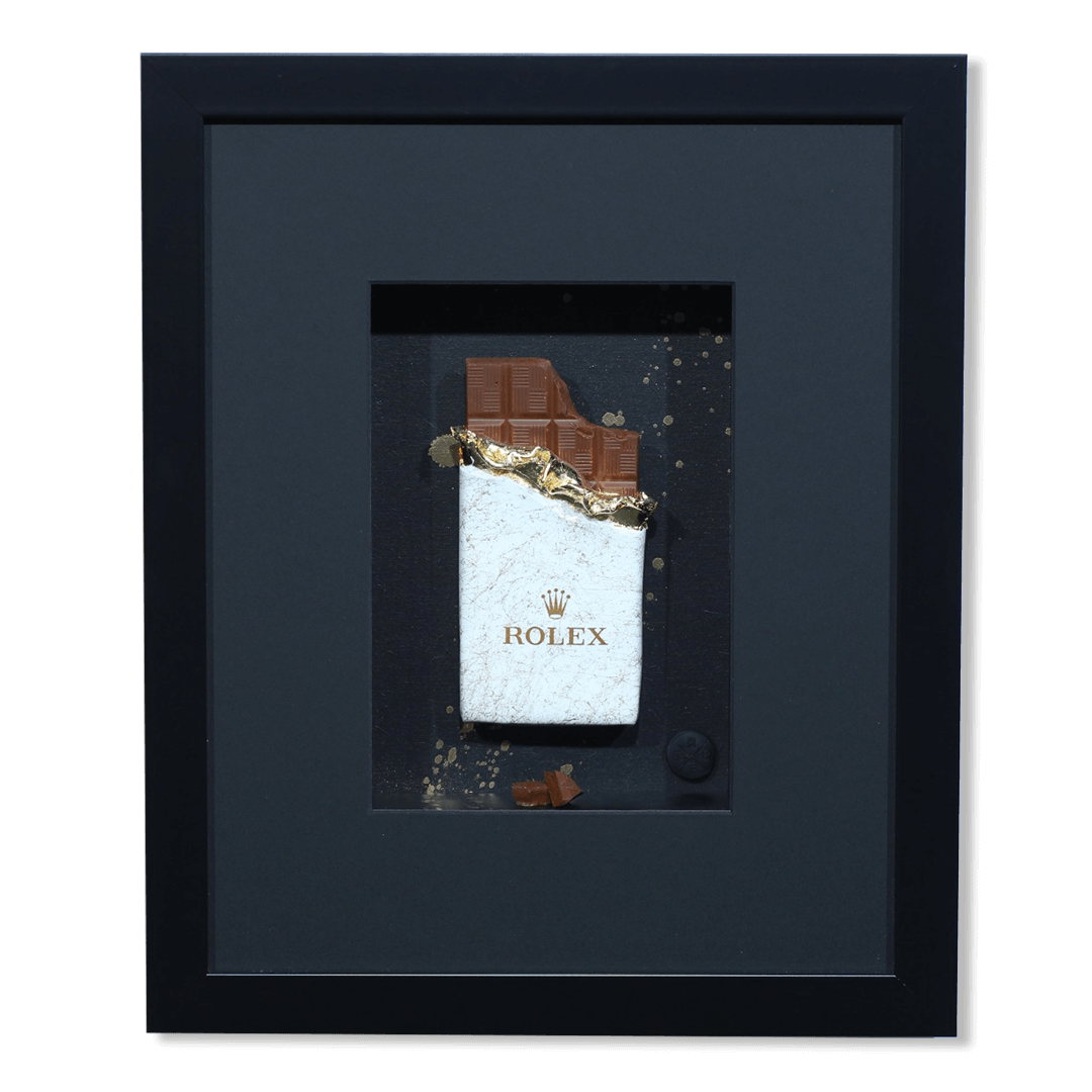 Chocolate Bar 284