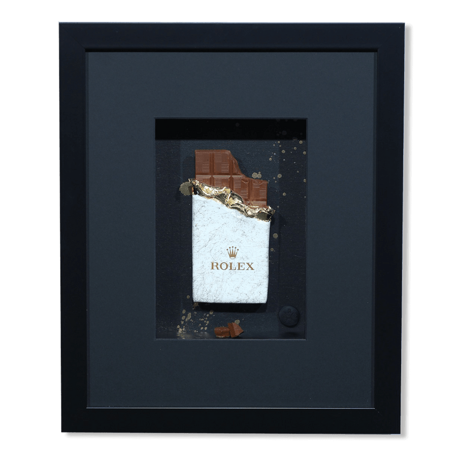 Chocolate Bar 284