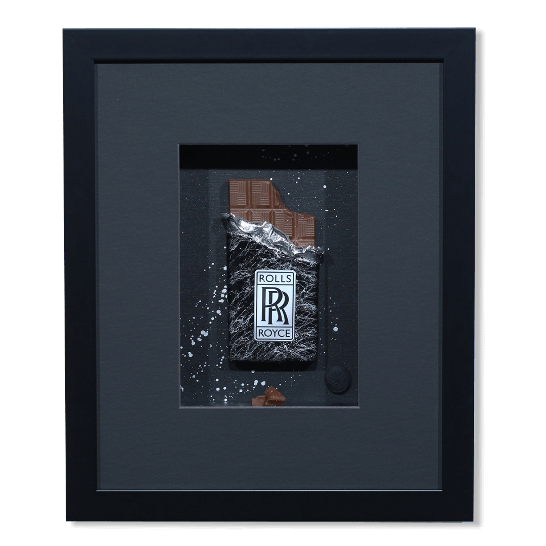 Chocolate Bar 285