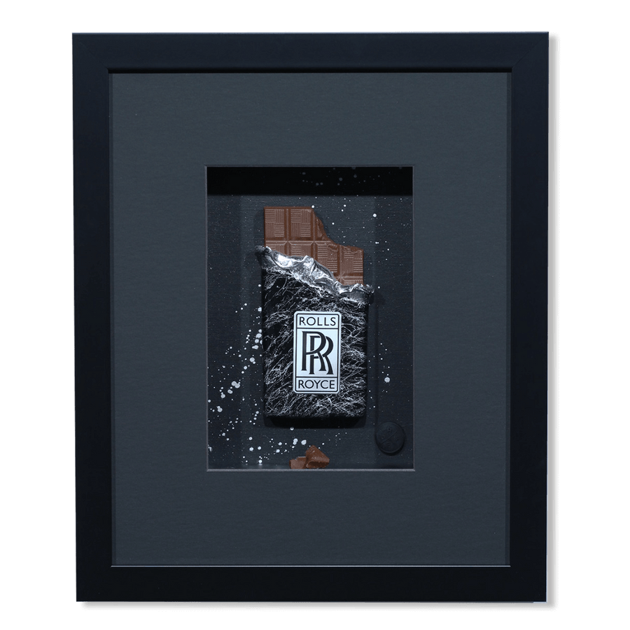 Chocolate Bar 285