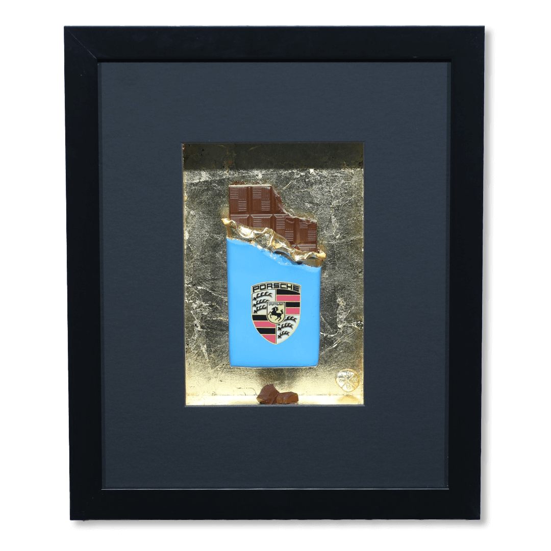 Chocolate Bar 292