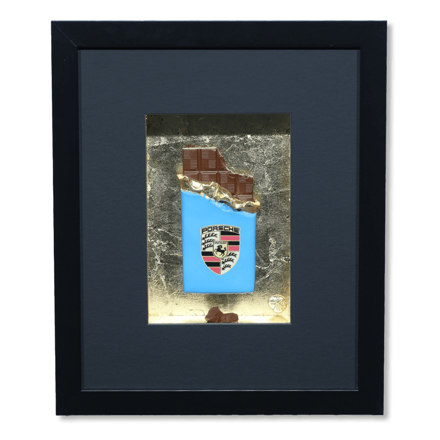 Chocolate Bar 292