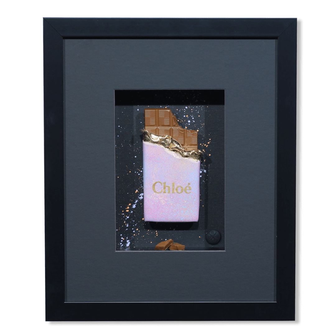 Chocolate Bar 279