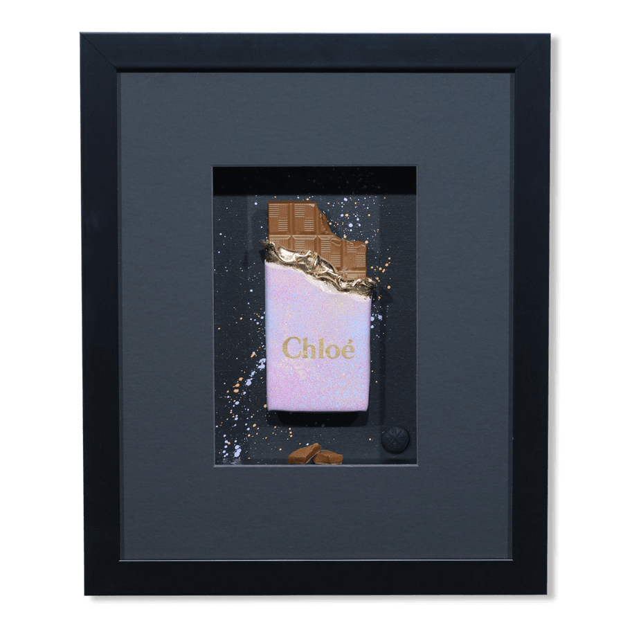 Chocolate Bar 279