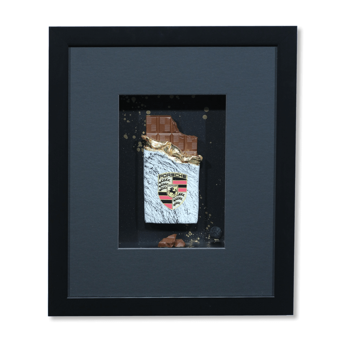 Chocolate Bar 295