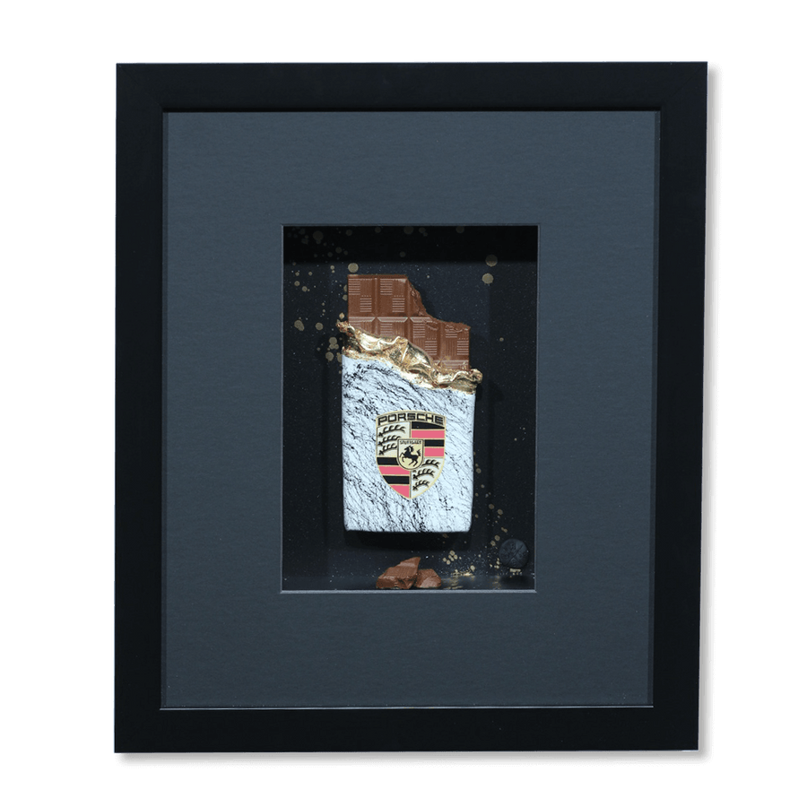 Chocolate Bar 295