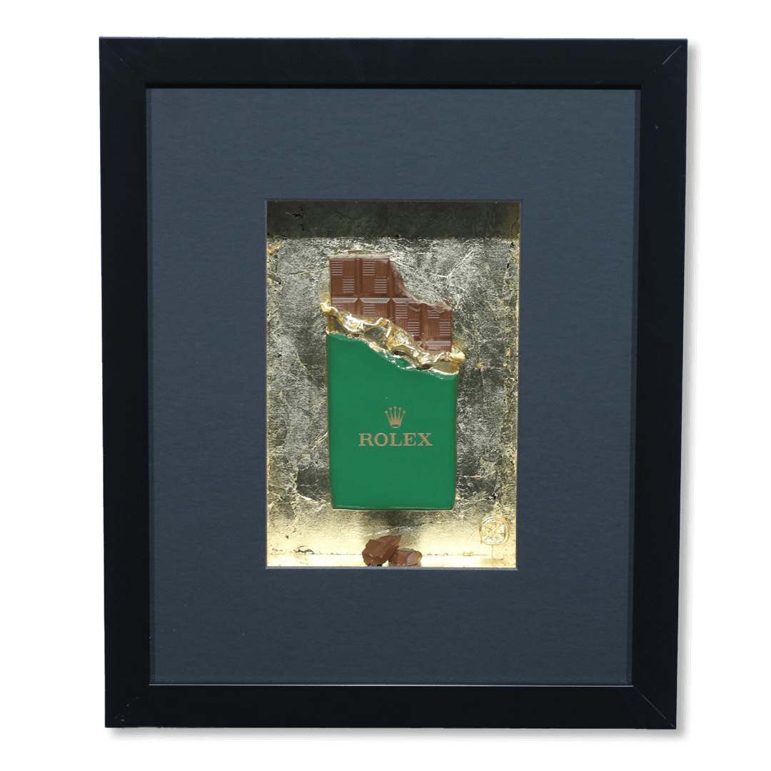 Chocolate Bar 291