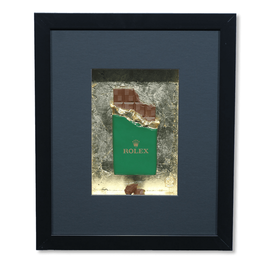 Chocolate Bar 291