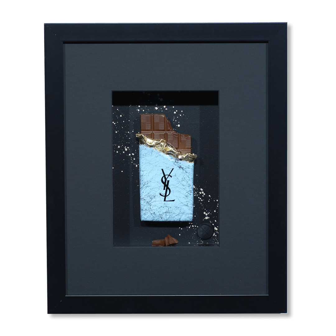 Chocolate Bar 299