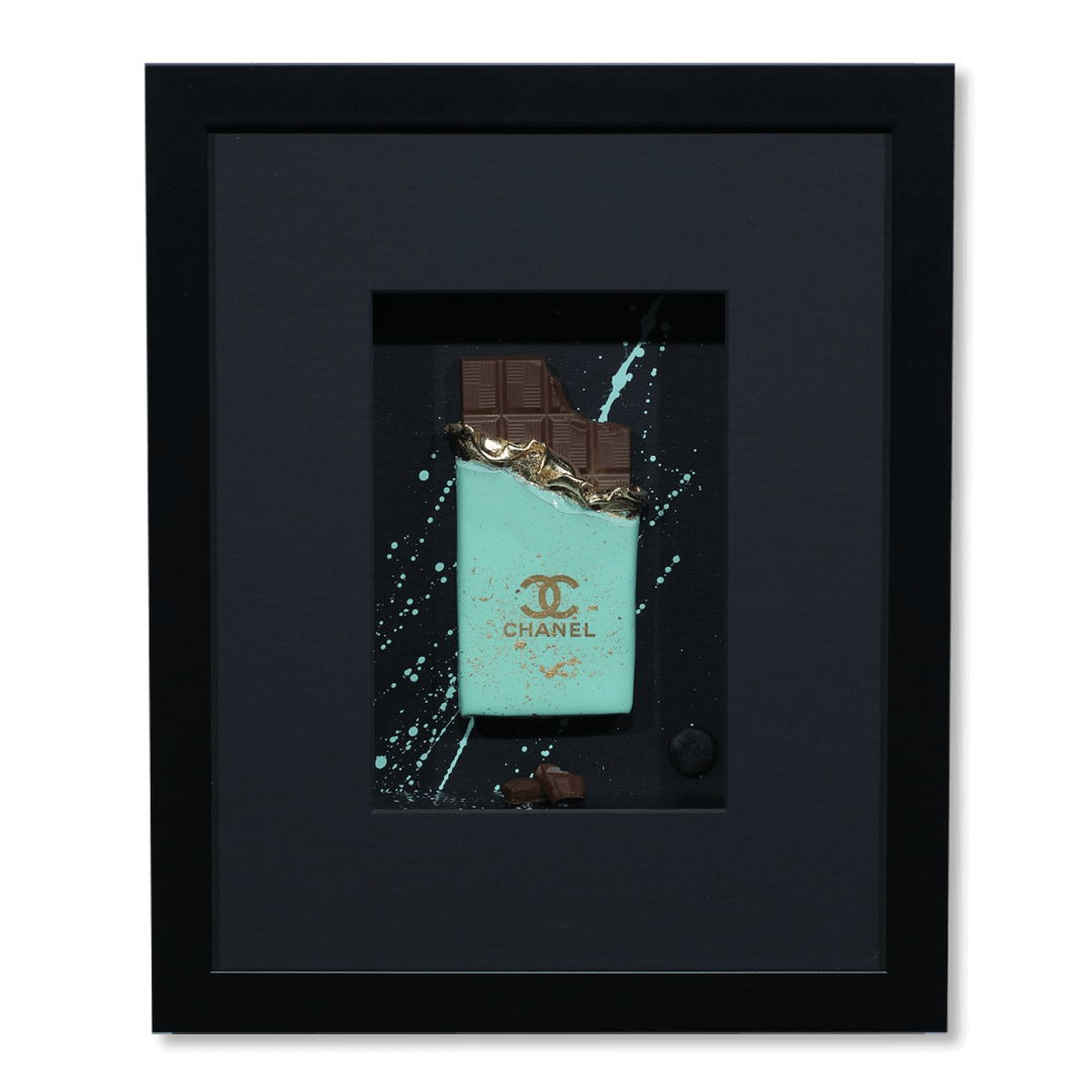 Chocolate Bar 302