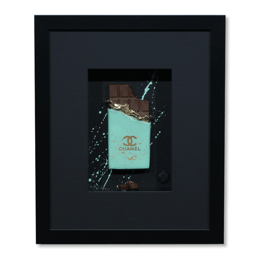 Chocolate Bar 302