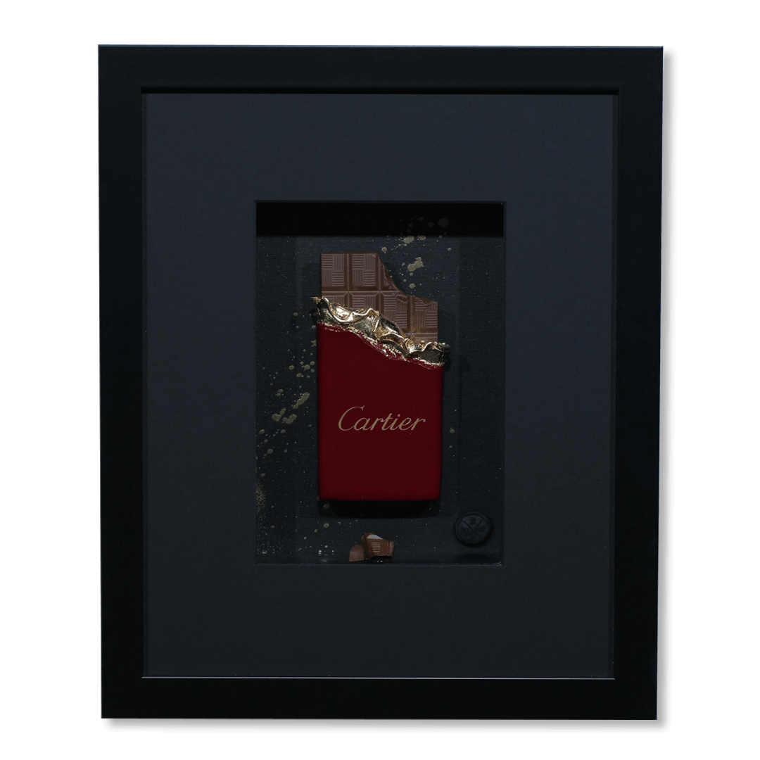 Chocolate Bar 306
