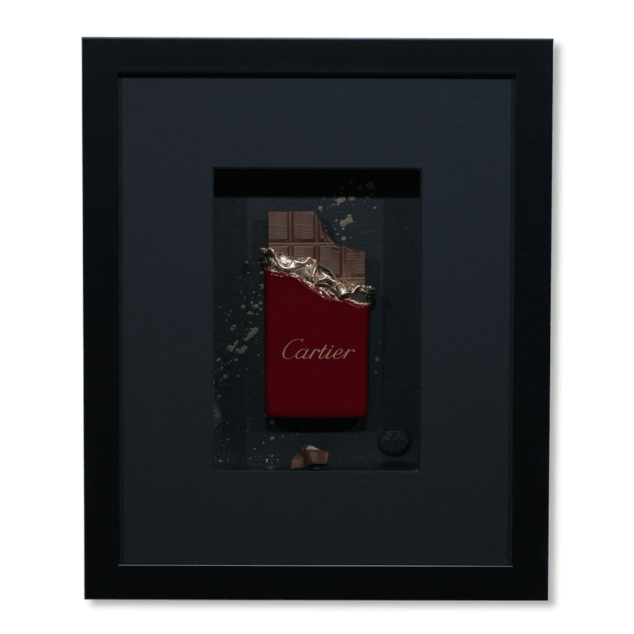 Chocolate Bar 306