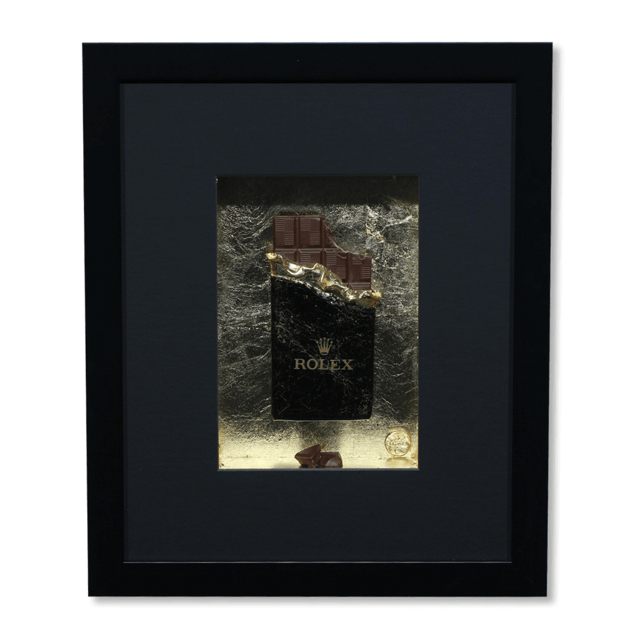 Chocolate Bar 304