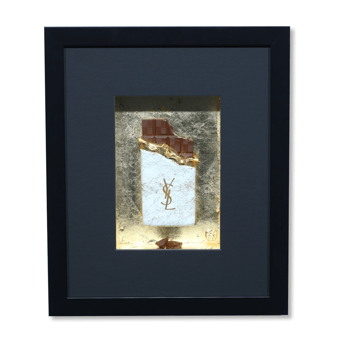 Chocolate bar 293