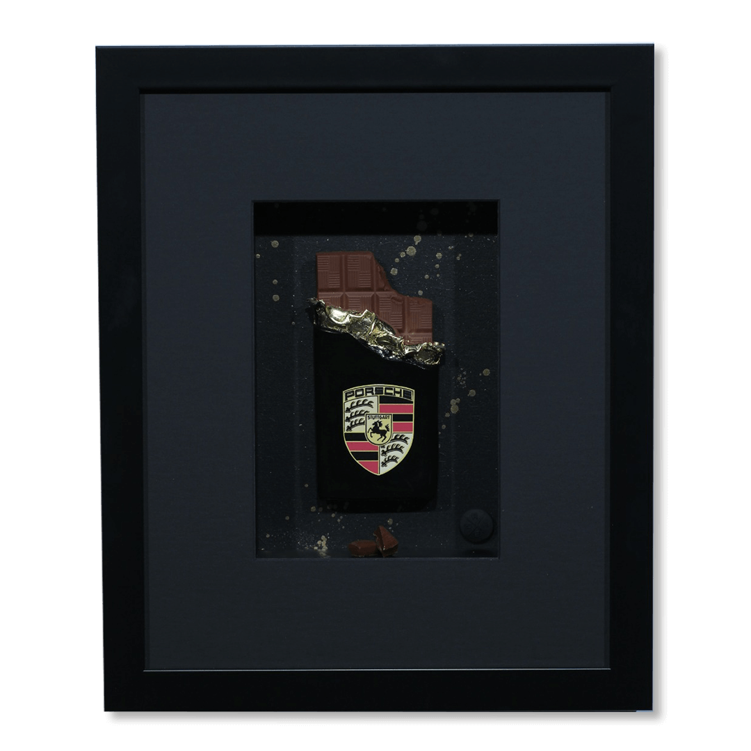 Chocolate Bar 301