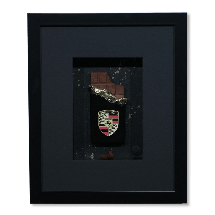 Chocolate Bar 301