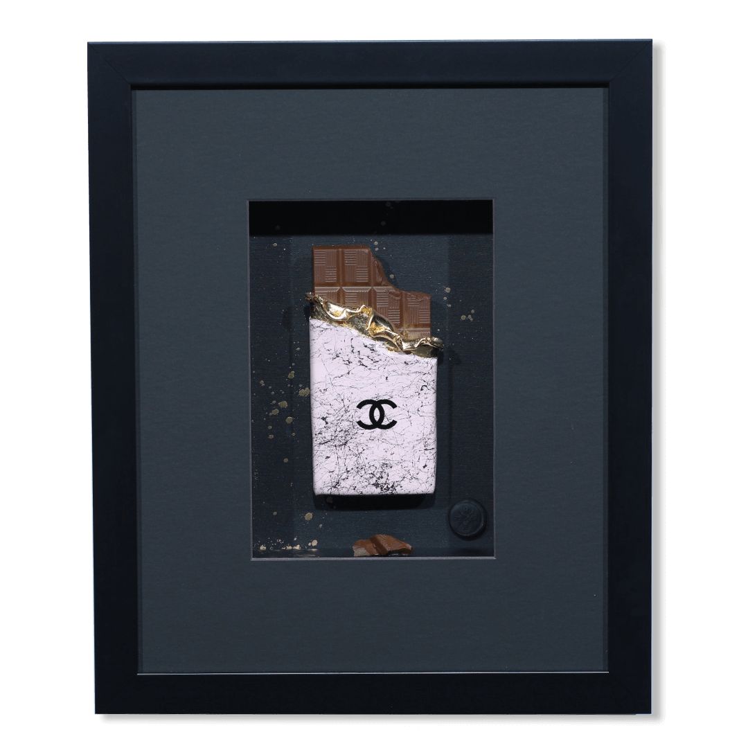 Chocolate Bar 283