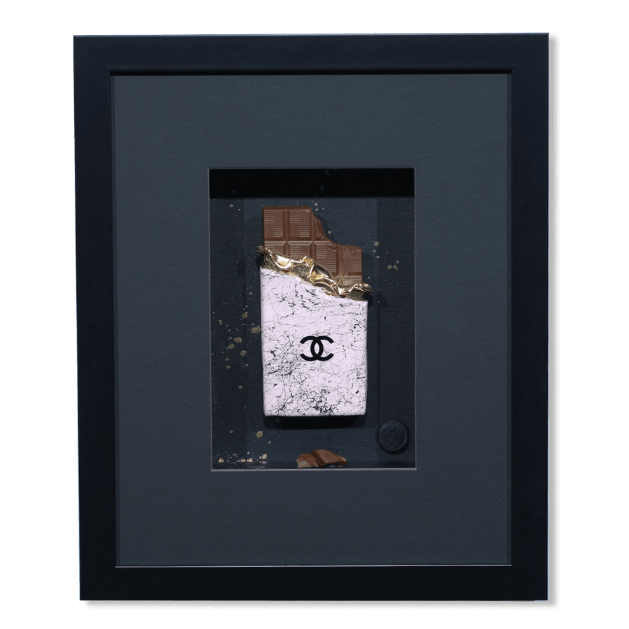 Chocolate Bar 283