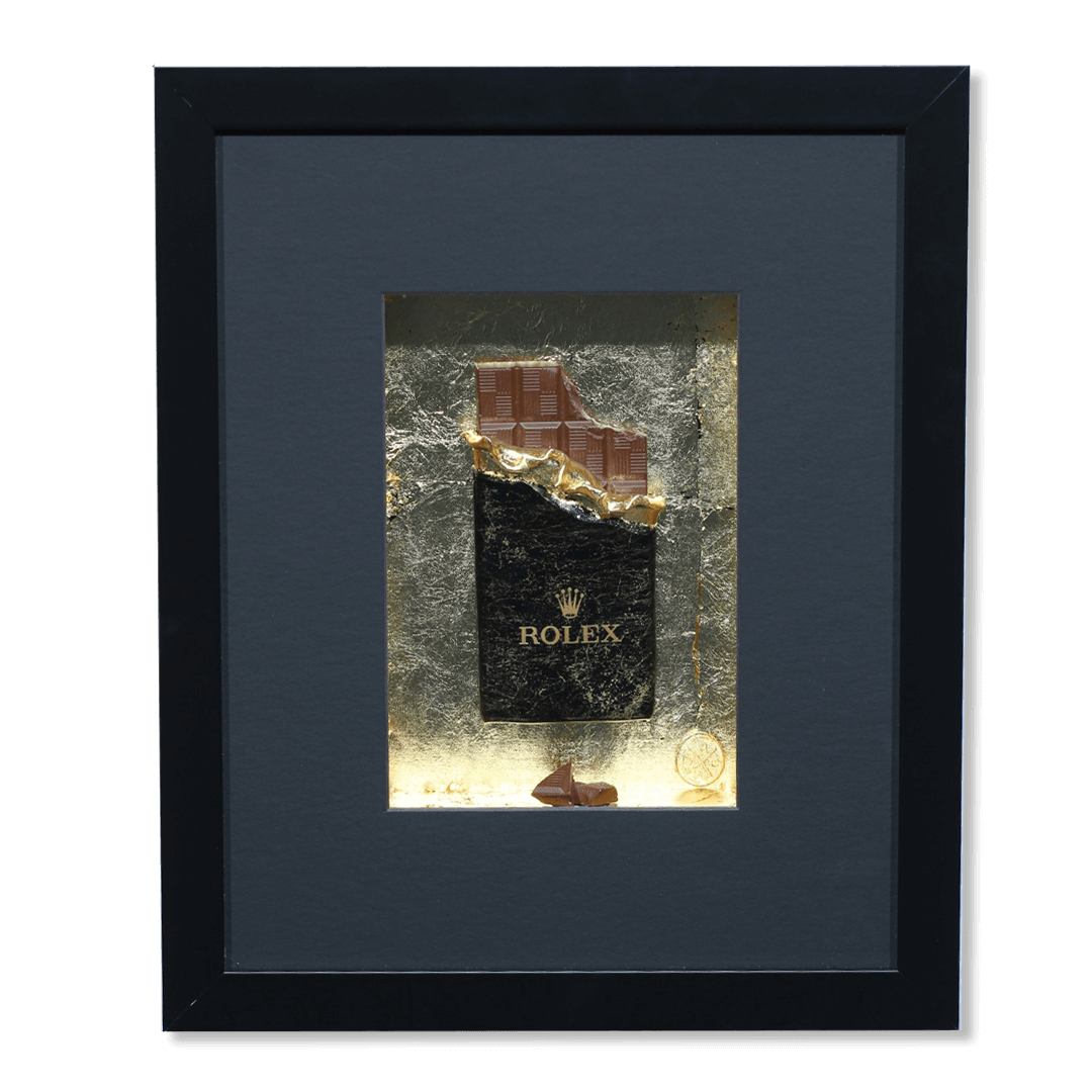 Chocolate Bar 288