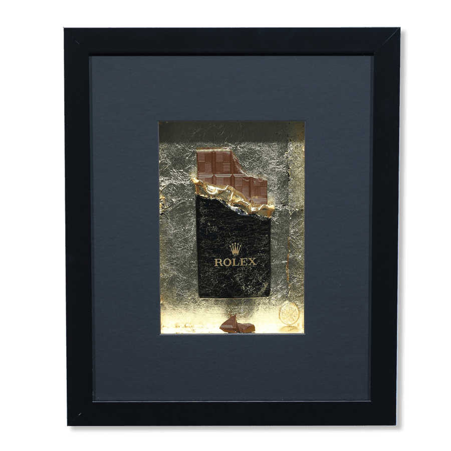 Chocolate Bar 288