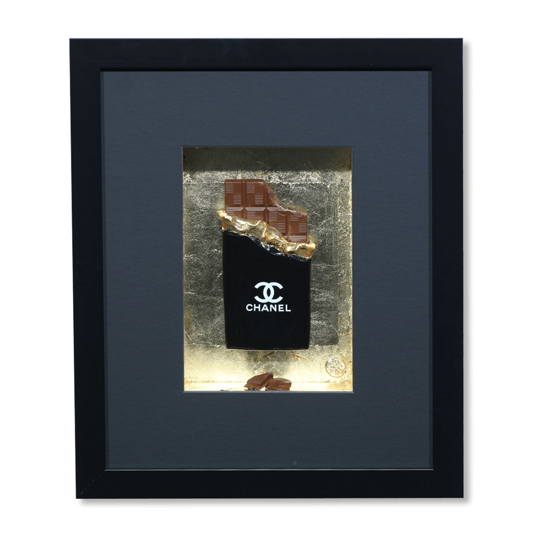Chocolate Bar 294