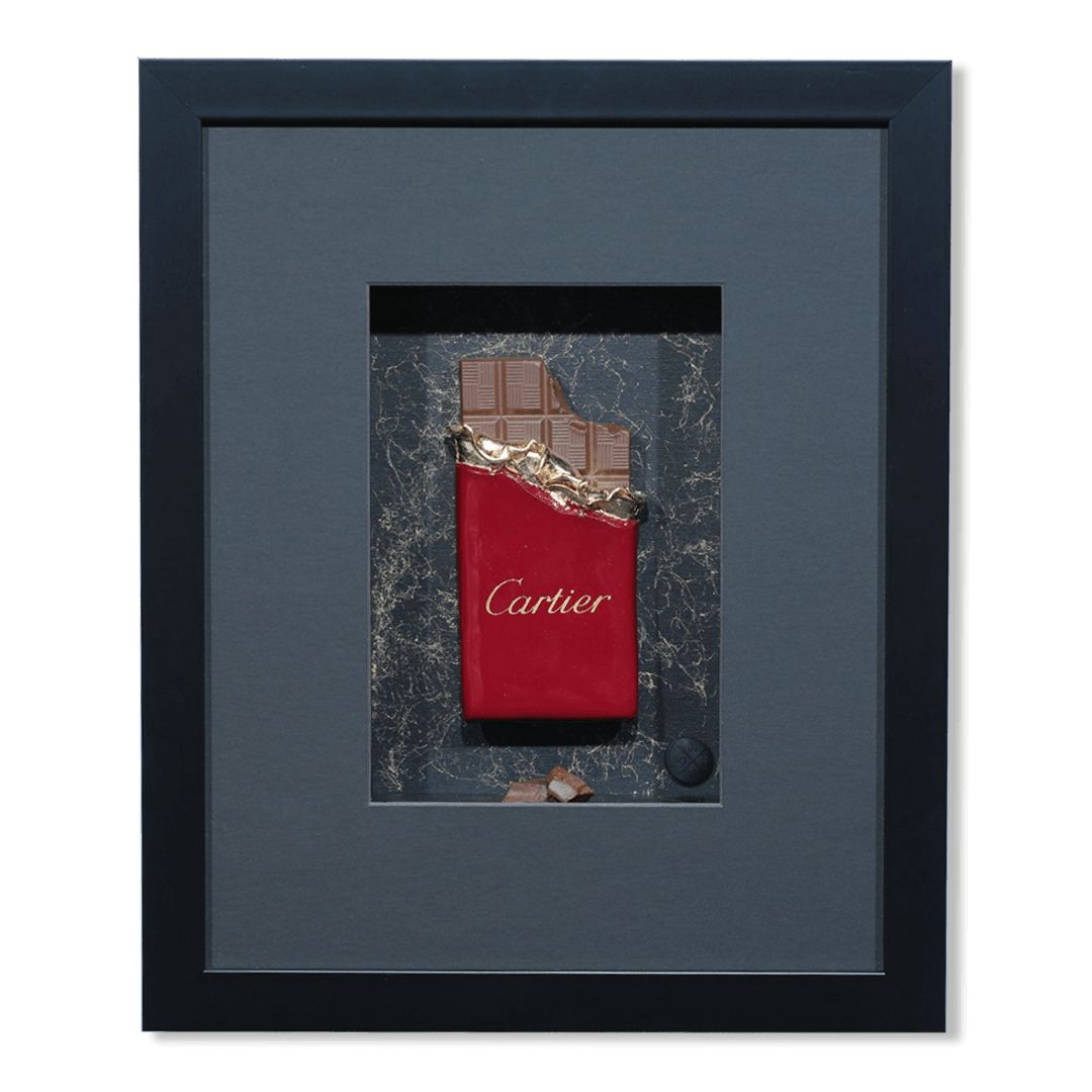 Chocolate Bar 278