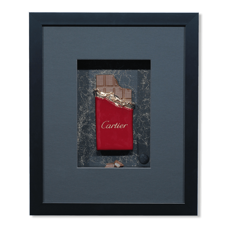 Chocolate Bar 278