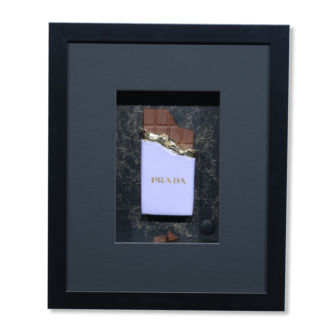 Chocolate Bar 298
