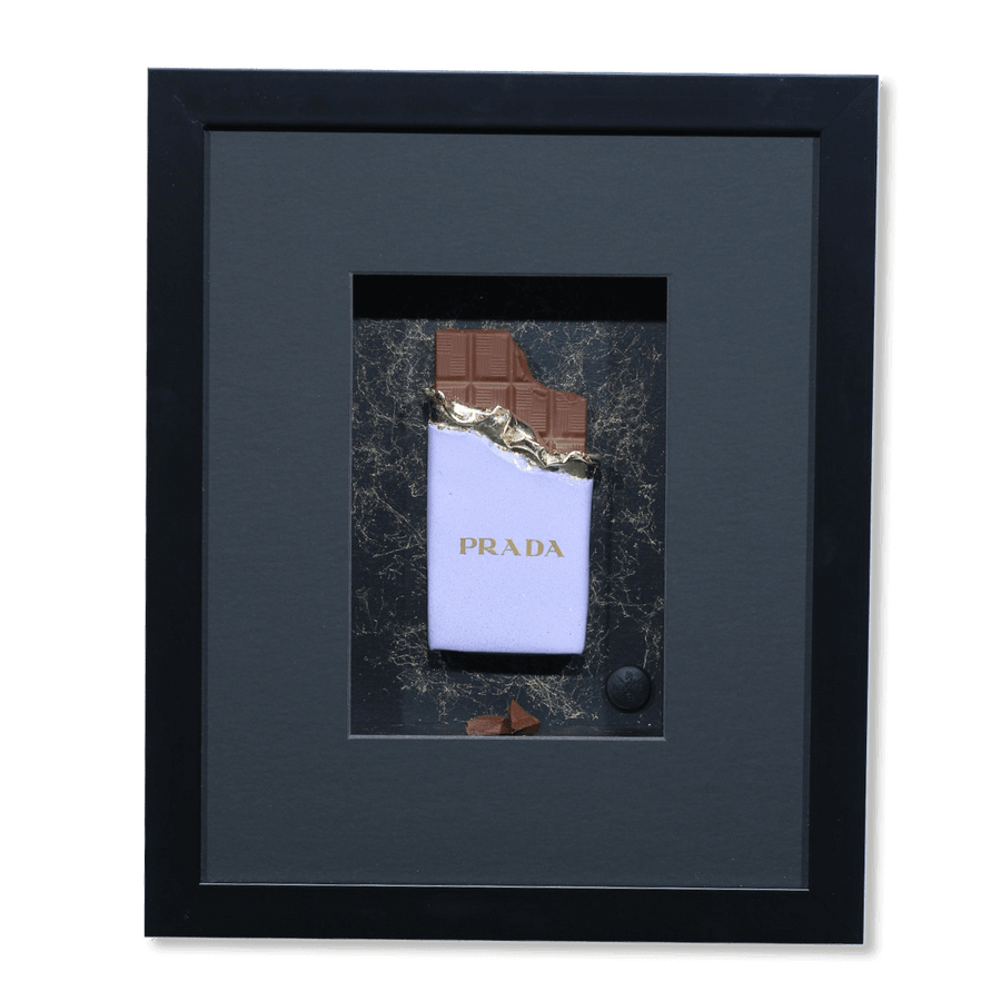 Chocolate Bar 298