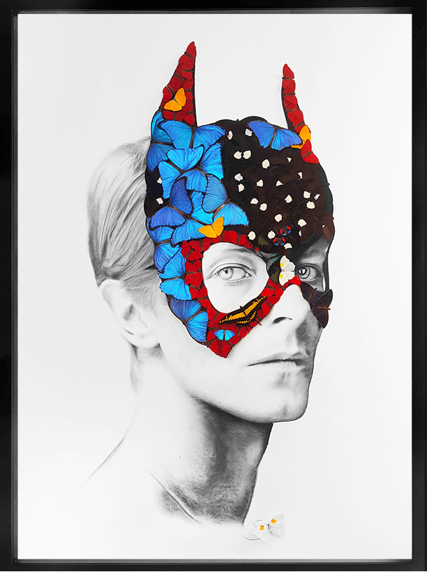 David Bowie