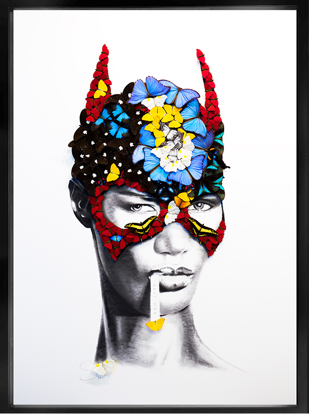 Grace Jones