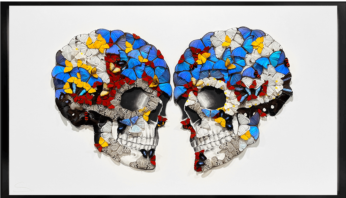 Double Skull