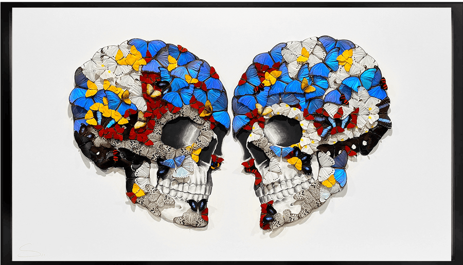 Double Skull